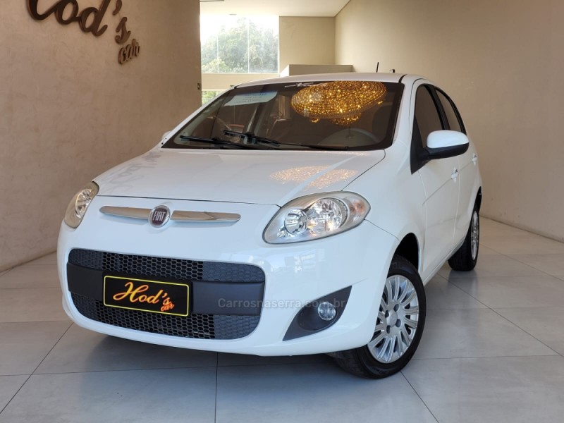 palio 1.0 mpi attractive 8v flex 4p manual 2013 canela