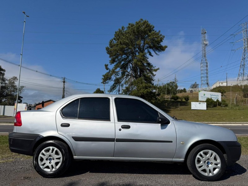fiesta 1.0 mpi street 8v gasolina 4p manual 2003 farroupilha
