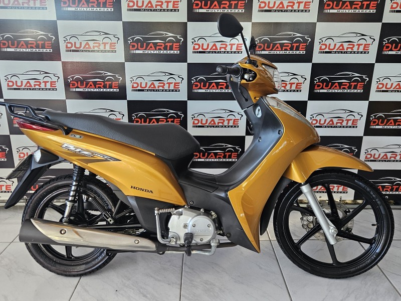 biz 125 ex 2011 caxias do sul