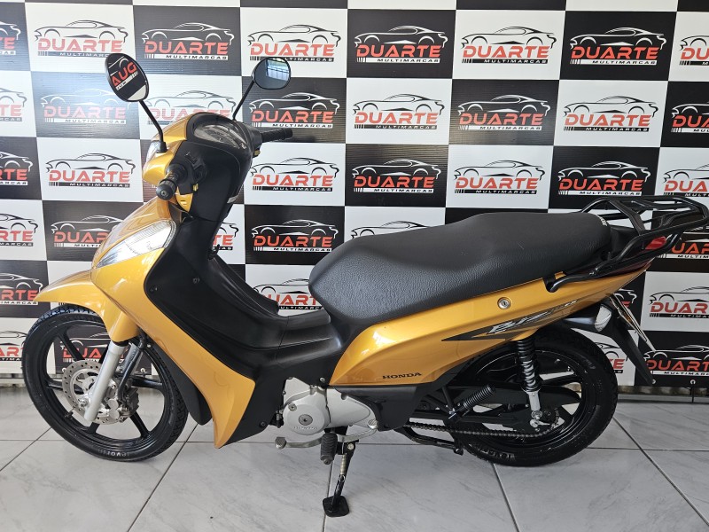 BIZ 125 EX - 2011 - CAXIAS DO SUL