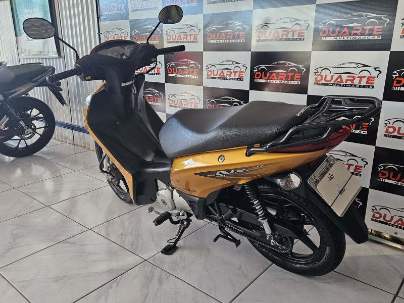 BIZ 125 EX - 2011 - CAXIAS DO SUL