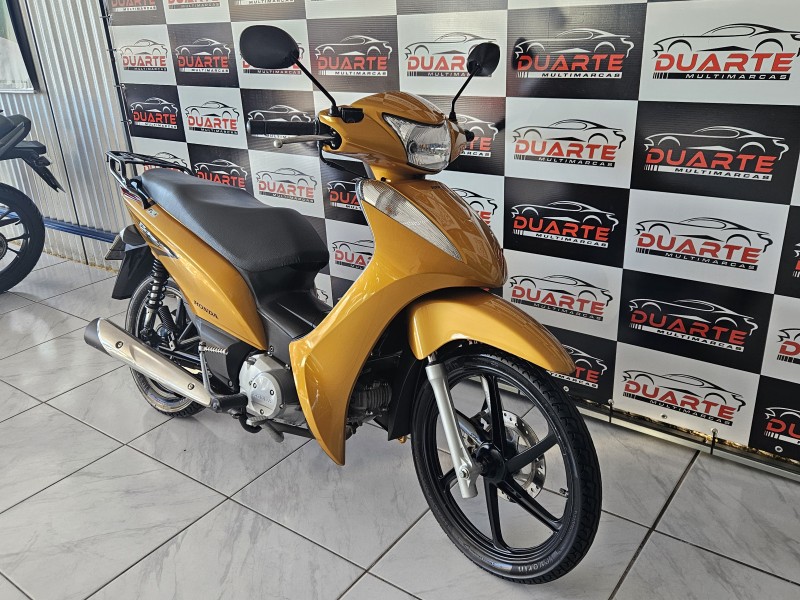 BIZ 125 EX - 2011 - CAXIAS DO SUL