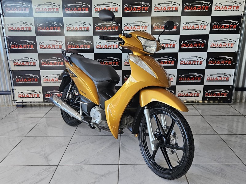 BIZ 125 EX - 2011 - CAXIAS DO SUL
