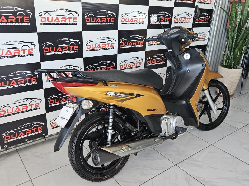 BIZ 125 EX - 2011 - CAXIAS DO SUL