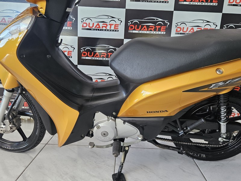 BIZ 125 EX - 2011 - CAXIAS DO SUL