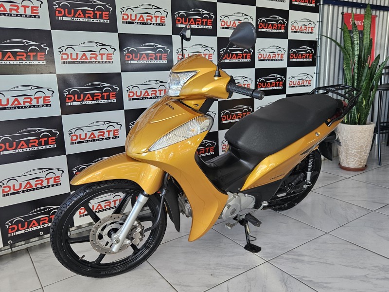 BIZ 125 EX - 2011 - CAXIAS DO SUL