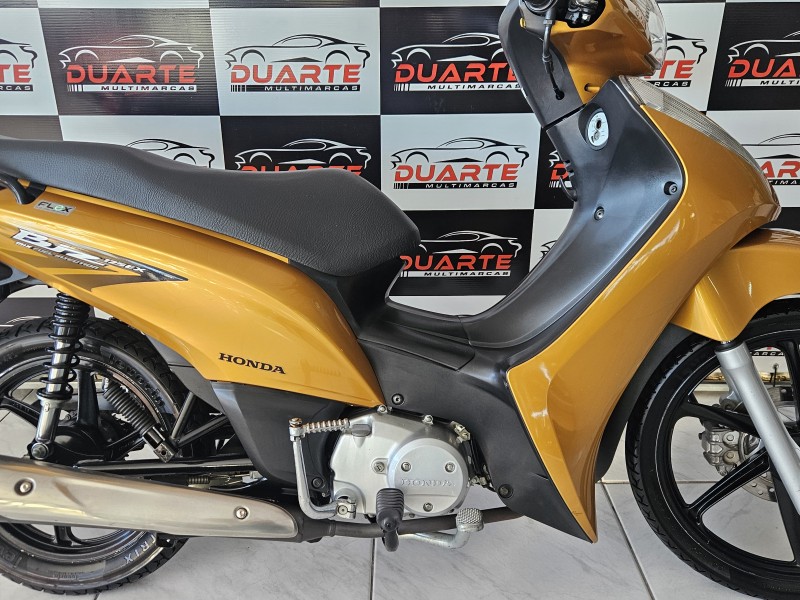 BIZ 125 EX - 2011 - CAXIAS DO SUL