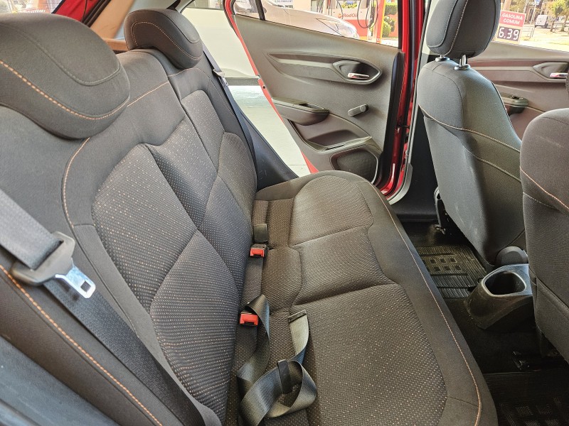 ONIX 1.4 MPFI LT 8V FLEX 4P MANUAL - 2014 - CAXIAS DO SUL