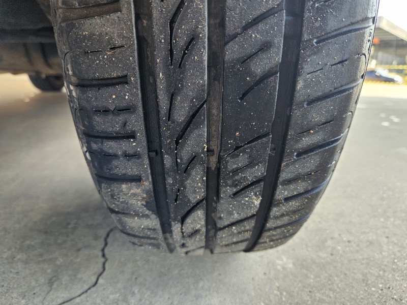 207 1.6 XS 16V FLEX 2P MANUAL - 2009 - CAXIAS DO SUL