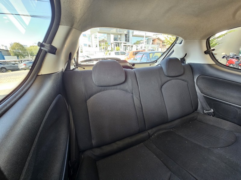 207 1.6 XS 16V FLEX 2P MANUAL - 2009 - CAXIAS DO SUL