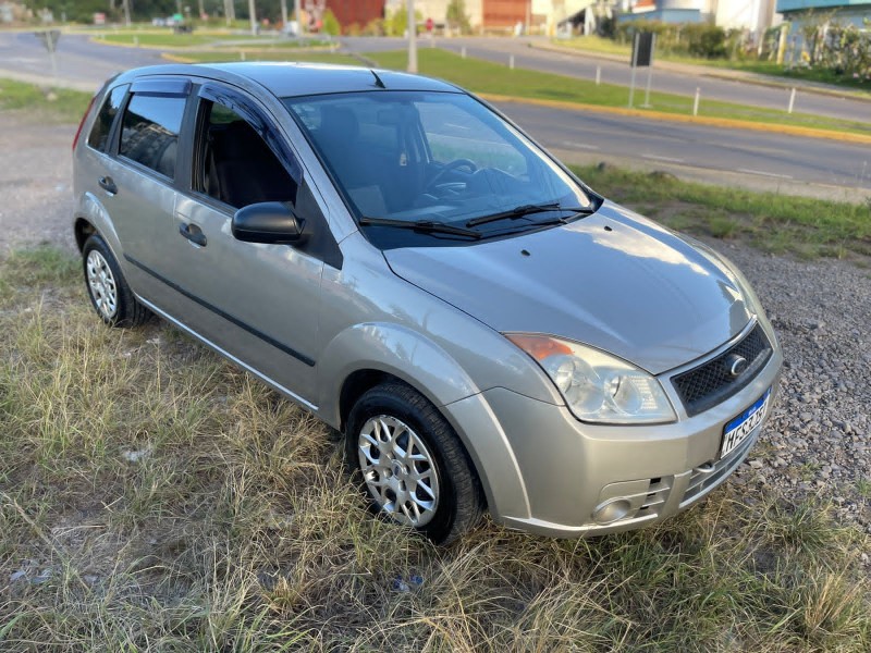 fiesta 1.0 mpi 8v gasolina 2p manual 2008 bento goncalves