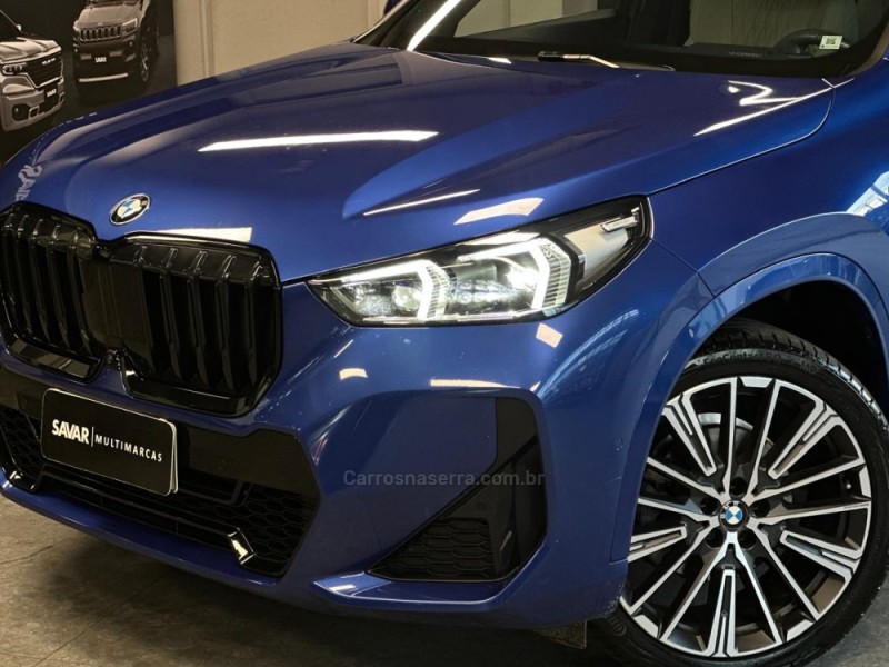 X1 2.0 SDRIVE20I M SPORT 16V TURBO 4P AUTOMÁTICO - 2024 - NOVO HAMBURGO
