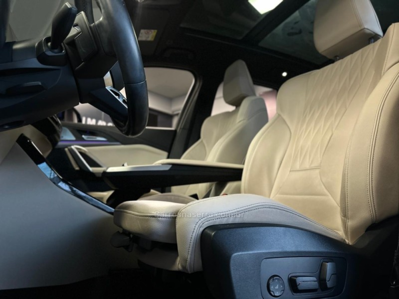 X1 2.0 SDRIVE20I M SPORT 16V TURBO 4P AUTOMÁTICO - 2024 - NOVO HAMBURGO