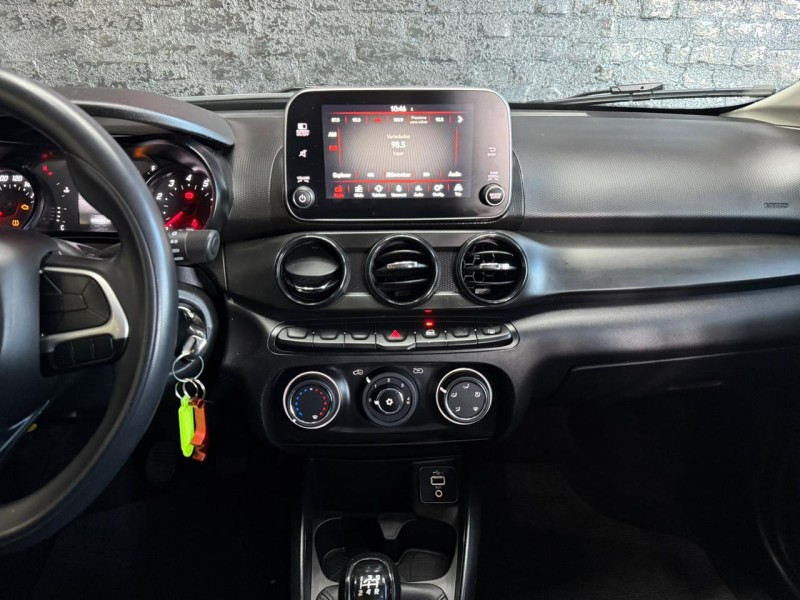 ARGO 1.0 DRIVE 6V FLEX 4P MANUAL - 2023 - CAXIAS DO SUL