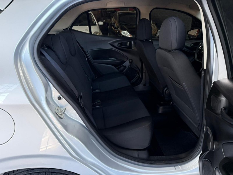 ARGO 1.0 DRIVE 6V FLEX 4P MANUAL - 2023 - CAXIAS DO SUL