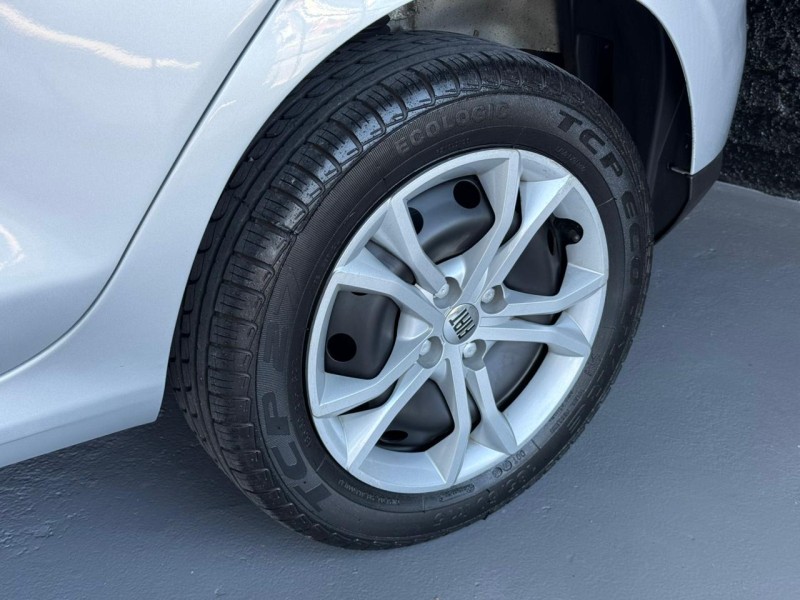ARGO 1.0 DRIVE 6V FLEX 4P MANUAL - 2023 - CAXIAS DO SUL