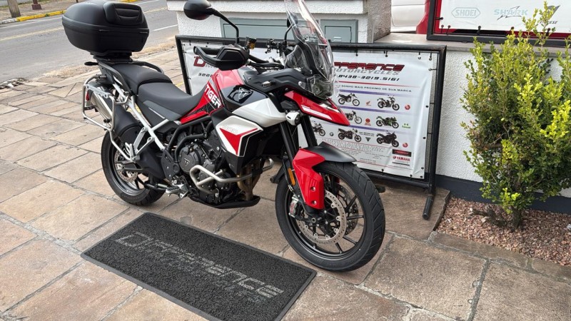TIGER 900 GT PRO  - 2024 - CAXIAS DO SUL