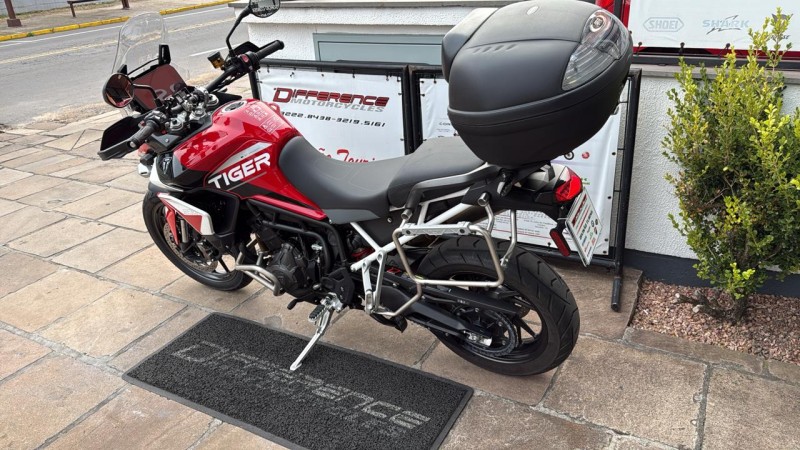 TIGER 900 GT PRO  - 2024 - CAXIAS DO SUL