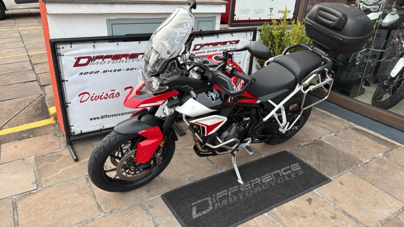 TIGER 900 GT PRO  - 2024 - CAXIAS DO SUL