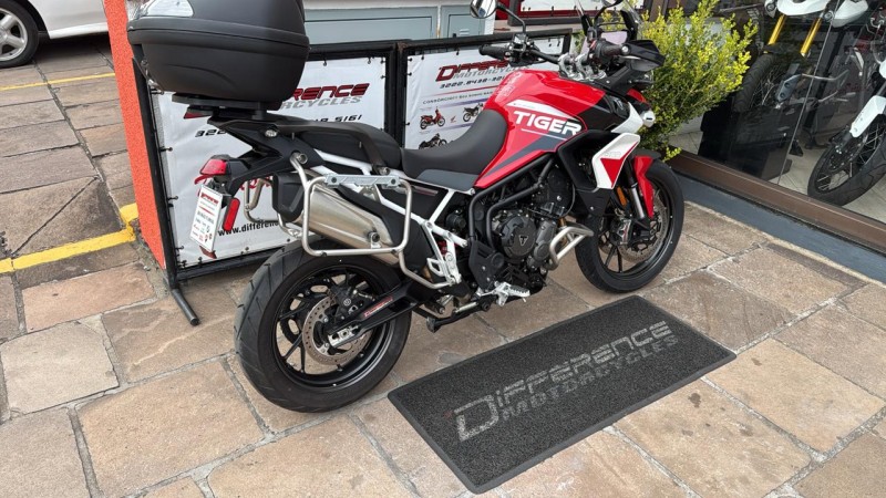 TIGER 900 GT PRO  - 2024 - CAXIAS DO SUL