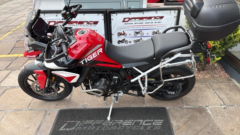TIGER 900 GT PRO  - 2024 - CAXIAS DO SUL