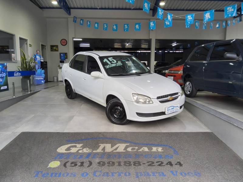 classic 1.0 mpfi ls 8v flex 4p manual 2015 sao sebastiao do cai