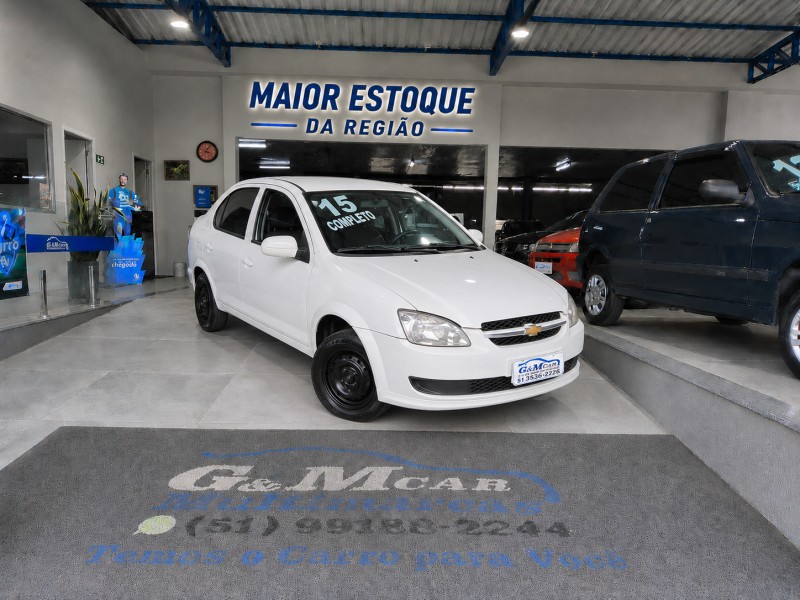 classic 1.0 mpfi ls 8v flex 4p manual 2015 sao sebastiao do cai