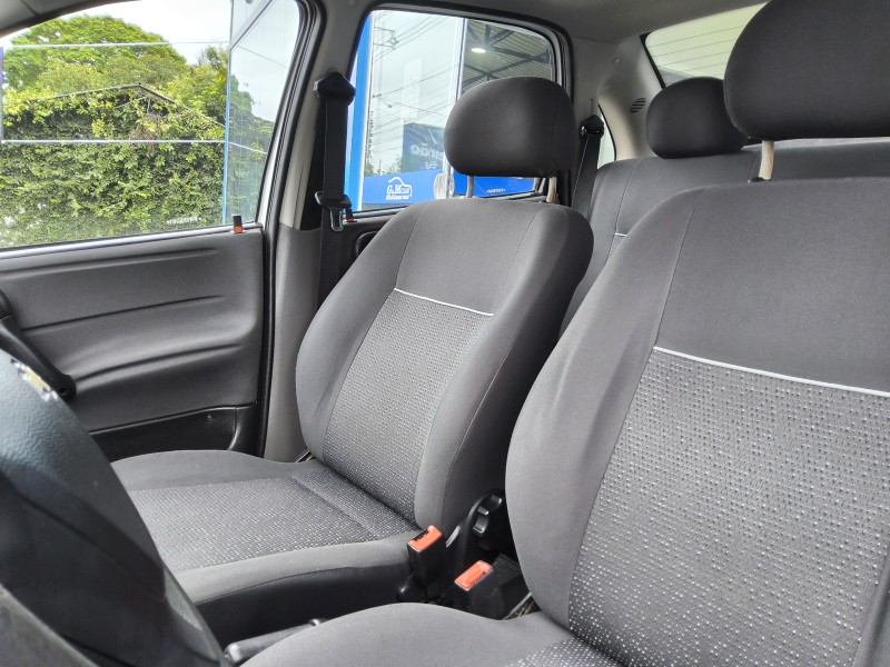 CLASSIC 1.0 MPFI LS 8V FLEX 4P MANUAL - 2015 - SãO SEBASTIãO DO CAí