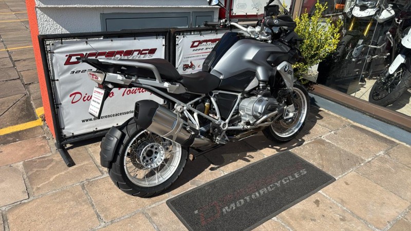 R 1200  - 2015 - CAXIAS DO SUL
