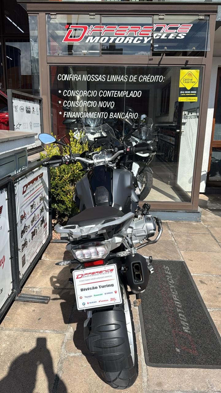 R 1200  - 2015 - CAXIAS DO SUL