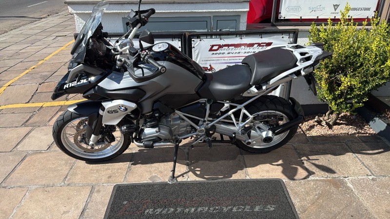 R 1200  - 2015 - CAXIAS DO SUL