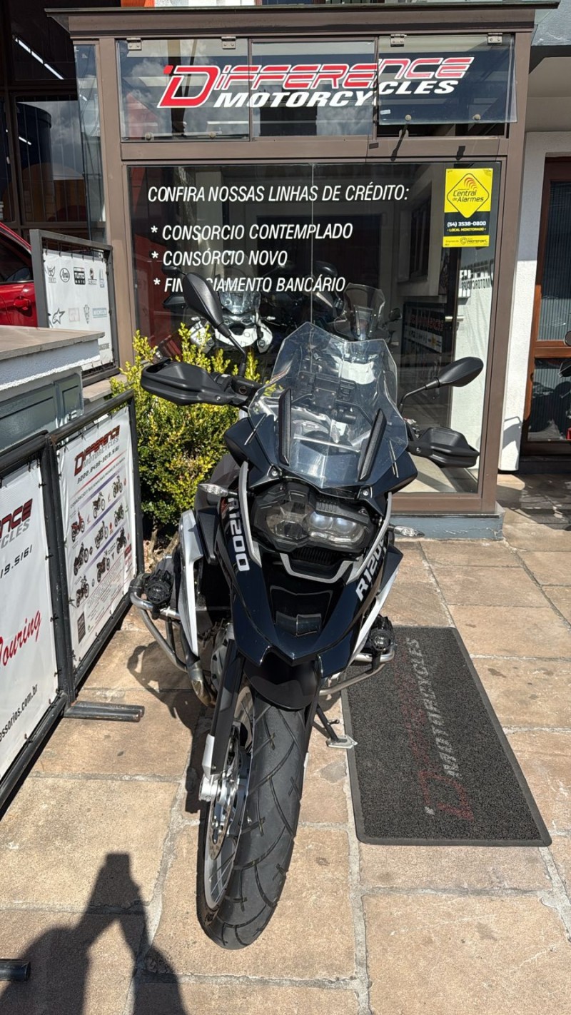 R 1200  - 2015 - CAXIAS DO SUL