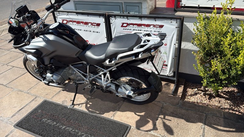 R 1200  - 2015 - CAXIAS DO SUL