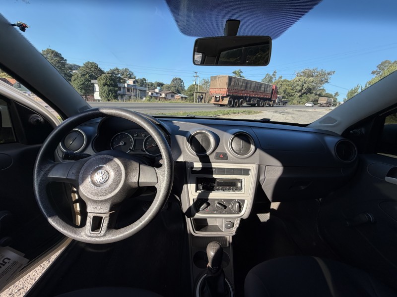 SAVEIRO 1.6 MI STARTLINE CS 8V FLEX 2P MANUAL - 2015 - CAXIAS DO SUL