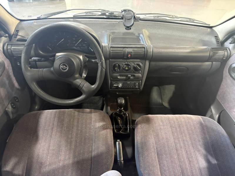 CORSA  - 1996 - CAXIAS DO SUL