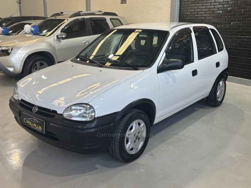 CORSA  - 1996 - CAXIAS DO SUL