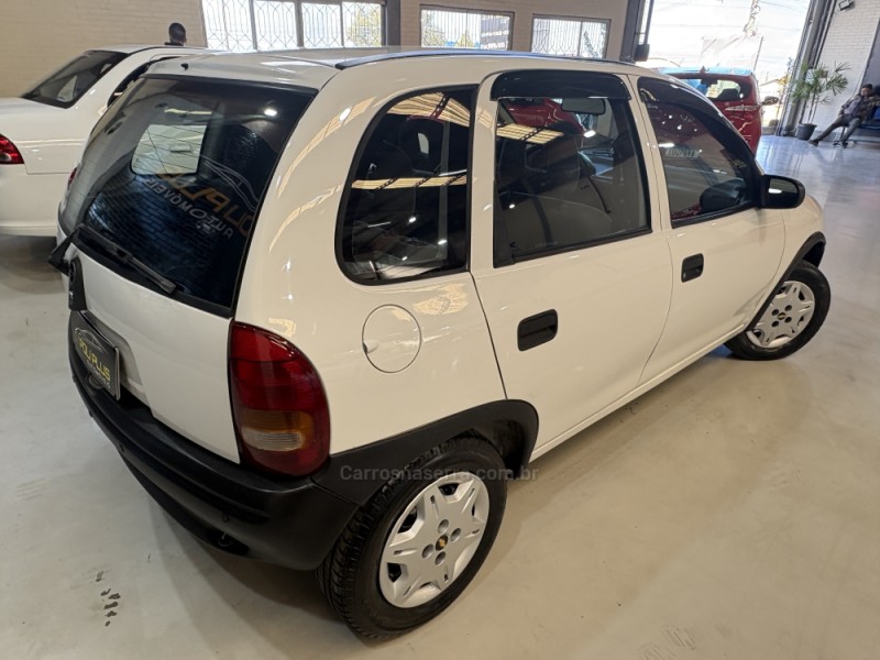 CORSA  - 1996 - CAXIAS DO SUL