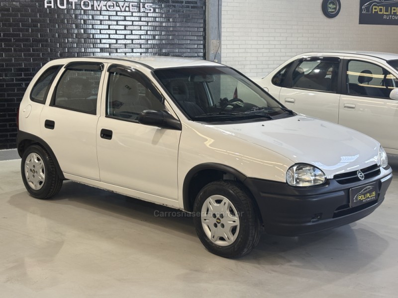 corsa  1996 caxias do sul