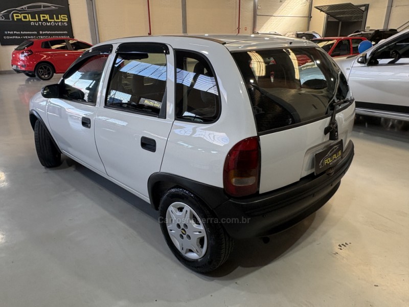 CORSA  - 1996 - CAXIAS DO SUL