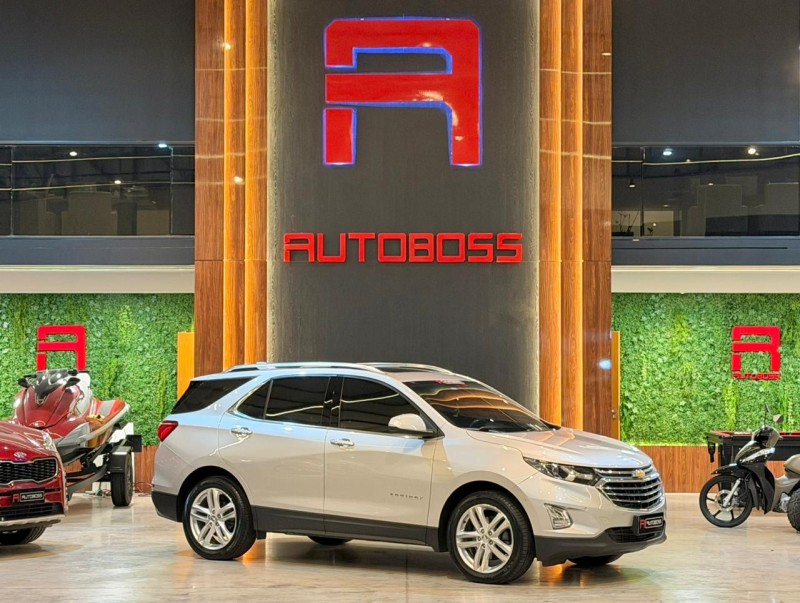 equinox 2.0 16v turbo gasolina premier awd automatico 2020 novo hamburgo