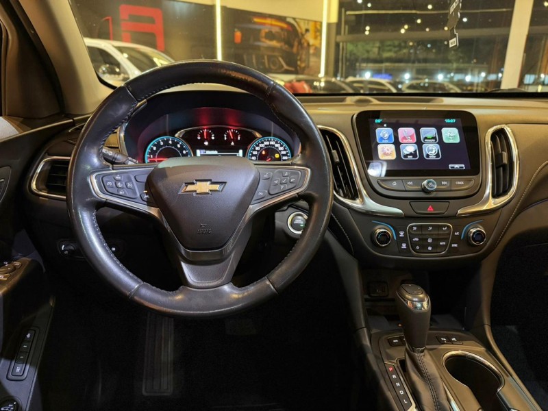 EQUINOX 2.0 16V TURBO GASOLINA PREMIER AWD AUTOMÁTICO - 2020 - NOVO HAMBURGO