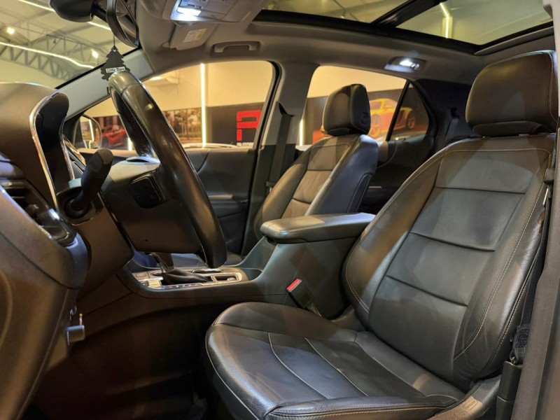 EQUINOX 2.0 16V TURBO GASOLINA PREMIER AWD AUTOMÁTICO - 2020 - NOVO HAMBURGO