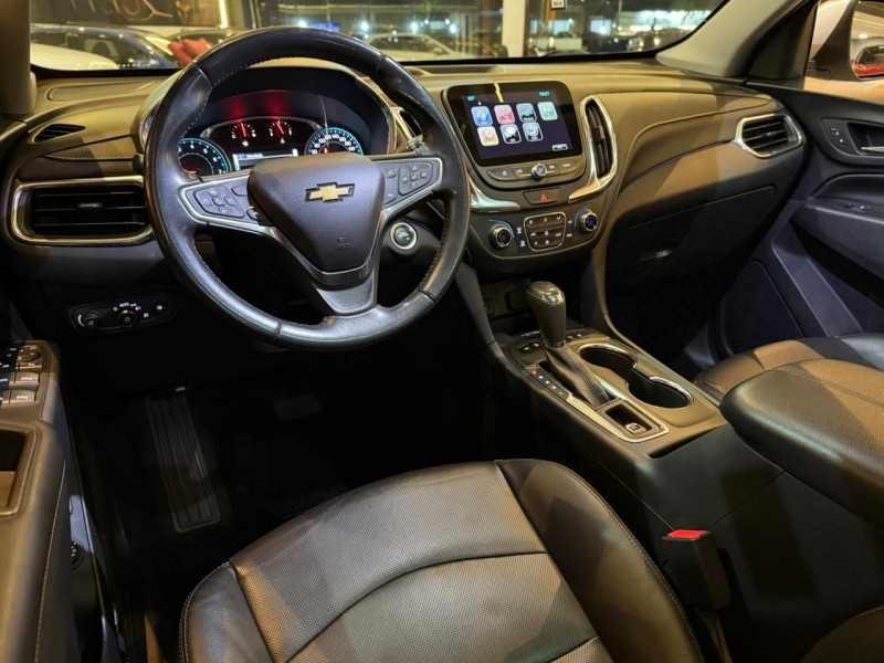 EQUINOX 2.0 16V TURBO GASOLINA PREMIER AWD AUTOMÁTICO - 2020 - NOVO HAMBURGO