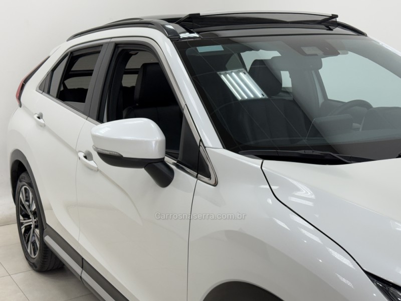 ECLIPSE CROSS 1.5 HPE-S 16V GASOLINA 4P AUTOMÁTICO - 2022 - SANTA CRUZ DO SUL