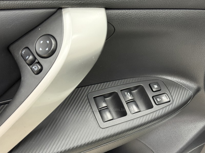 ECLIPSE CROSS 1.5 HPE-S 16V GASOLINA 4P AUTOMÁTICO - 2022 - SANTA CRUZ DO SUL