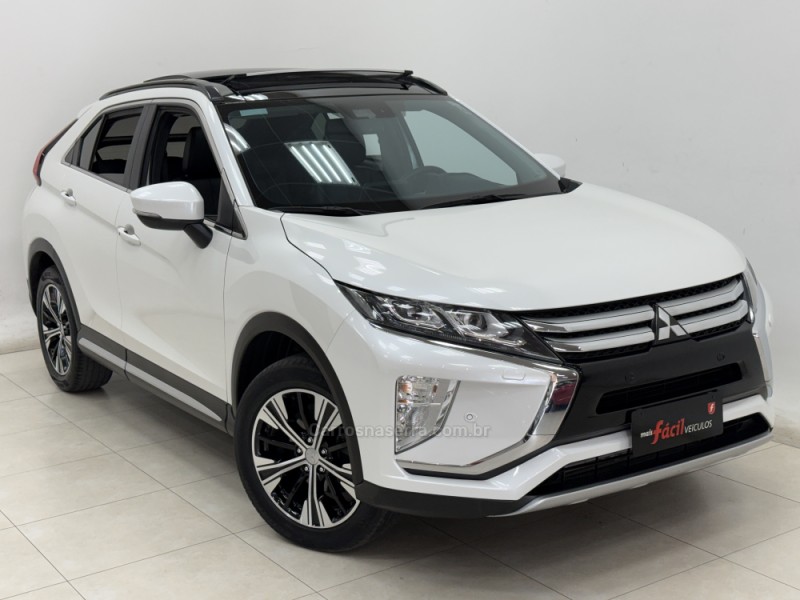 ECLIPSE CROSS 1.5 HPE-S 16V GASOLINA 4P AUTOMÁTICO