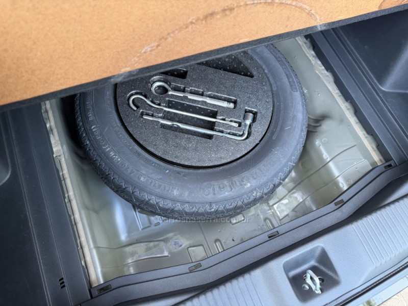 HR-V 1.5 16V FLEX EXL 4P AUTOMÁTICO - 2023 - NOVA PRATA