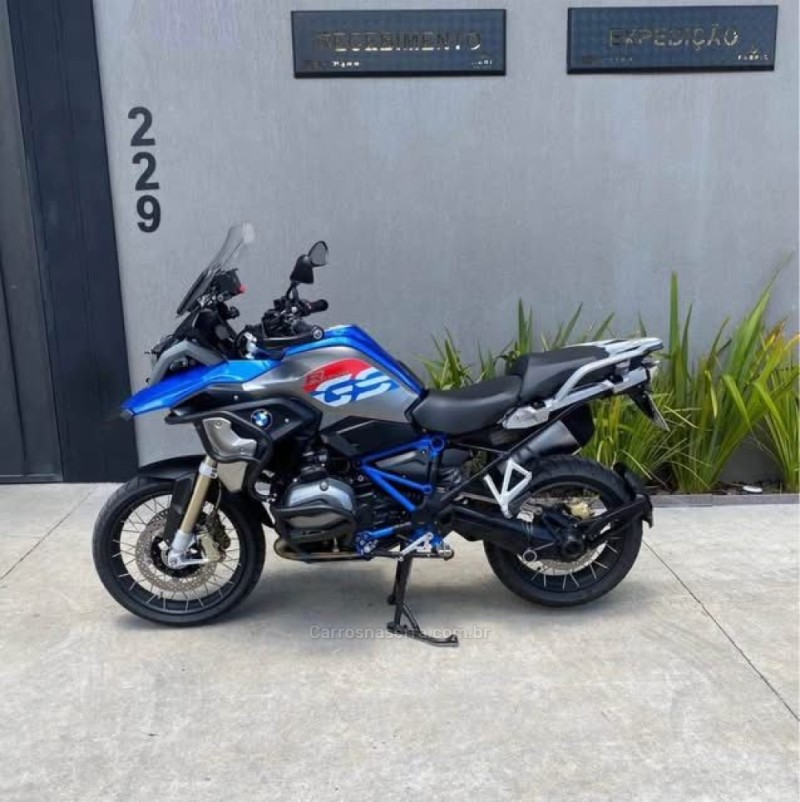 r 1200 gs rallye 2019 caxias do sul