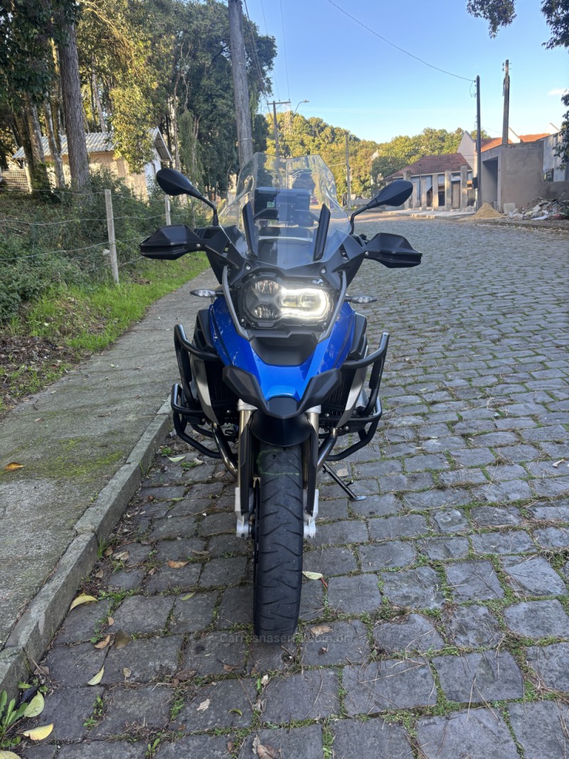 R 1200 GS RALLYE - 2019 - CAXIAS DO SUL