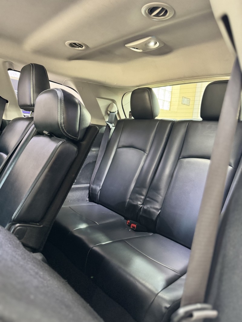 FREEMONT 2.4 PRECISION 16V GASOLINA 4P AUTOMÁTICO - 2015 - CAXIAS DO SUL